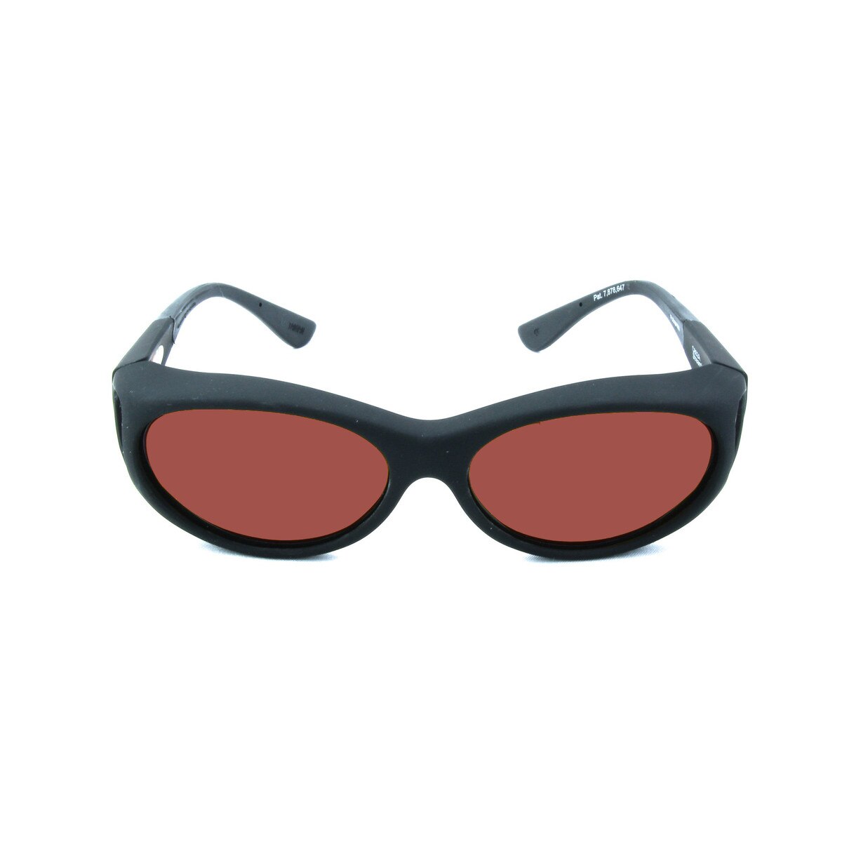 TBI Tinted Fitover - Cocoons